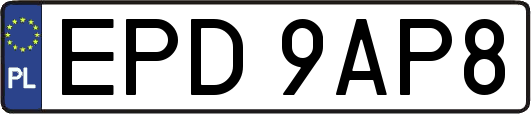 EPD9AP8