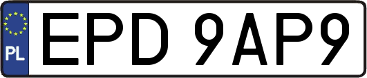 EPD9AP9