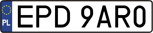 EPD9AR0