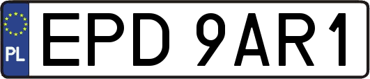 EPD9AR1