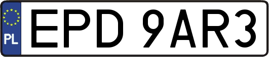 EPD9AR3