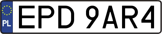 EPD9AR4