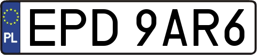 EPD9AR6