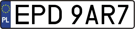 EPD9AR7
