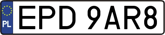 EPD9AR8