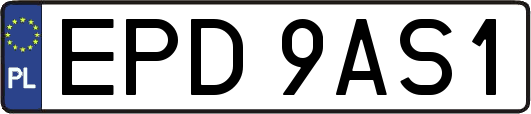 EPD9AS1