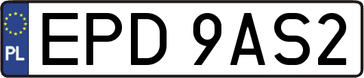 EPD9AS2