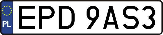 EPD9AS3