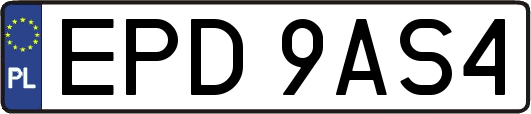 EPD9AS4