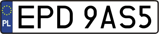 EPD9AS5