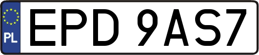 EPD9AS7