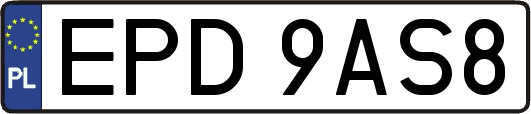 EPD9AS8