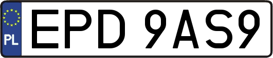 EPD9AS9