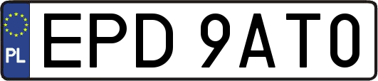 EPD9AT0