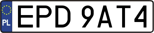 EPD9AT4