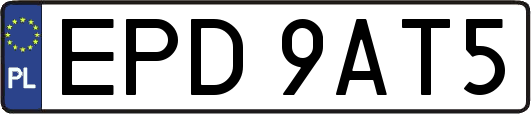 EPD9AT5