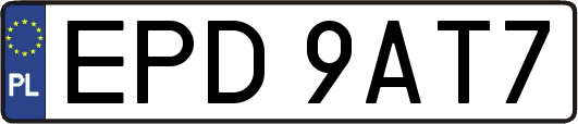 EPD9AT7