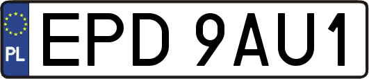 EPD9AU1