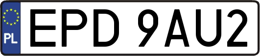 EPD9AU2