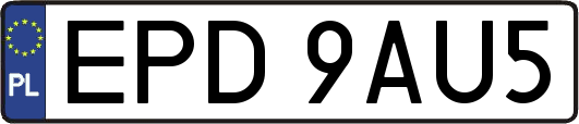 EPD9AU5