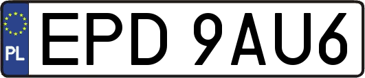 EPD9AU6