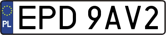 EPD9AV2