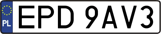 EPD9AV3