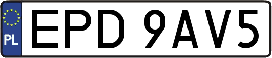EPD9AV5