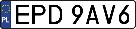 EPD9AV6