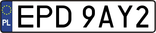 EPD9AY2