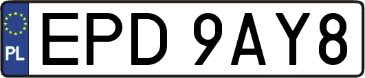 EPD9AY8