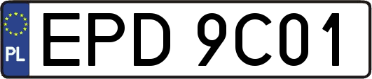 EPD9C01
