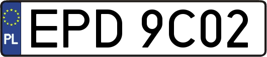 EPD9C02