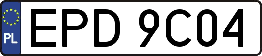 EPD9C04