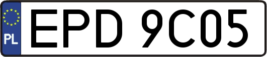 EPD9C05