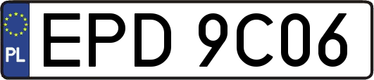 EPD9C06