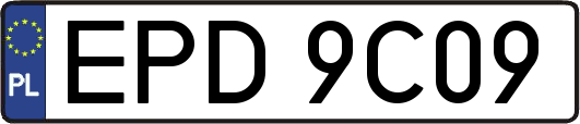 EPD9C09