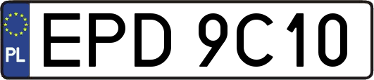 EPD9C10