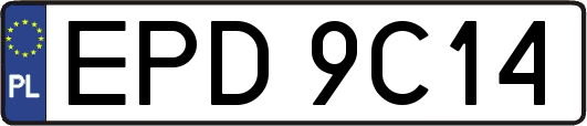 EPD9C14
