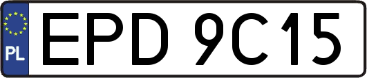 EPD9C15