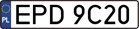 EPD9C20