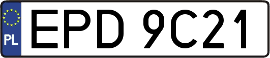 EPD9C21
