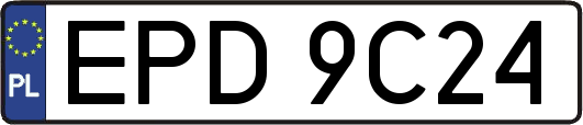 EPD9C24