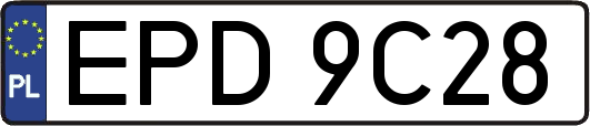 EPD9C28