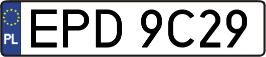 EPD9C29