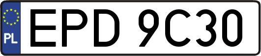EPD9C30