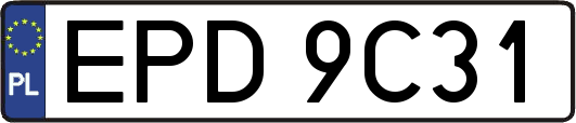 EPD9C31
