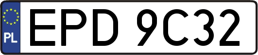 EPD9C32