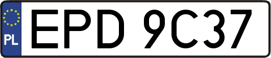 EPD9C37