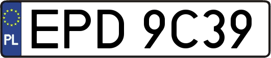 EPD9C39